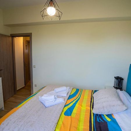 Ocean View Villa Кінета Екстер'єр фото