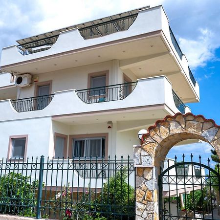 Ocean View Villa Кінета Екстер'єр фото