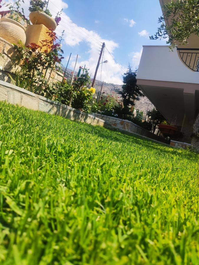 Ocean View Villa Кінета Екстер'єр фото