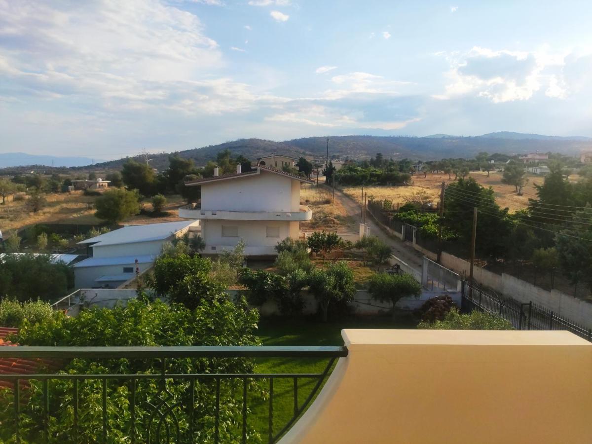 Ocean View Villa Кінета Екстер'єр фото