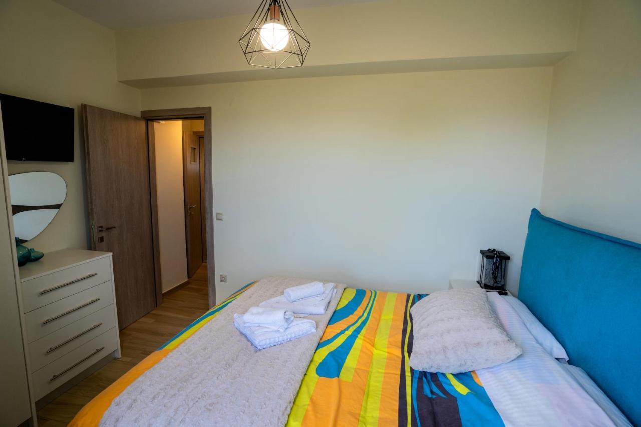 Ocean View Villa Кінета Екстер'єр фото