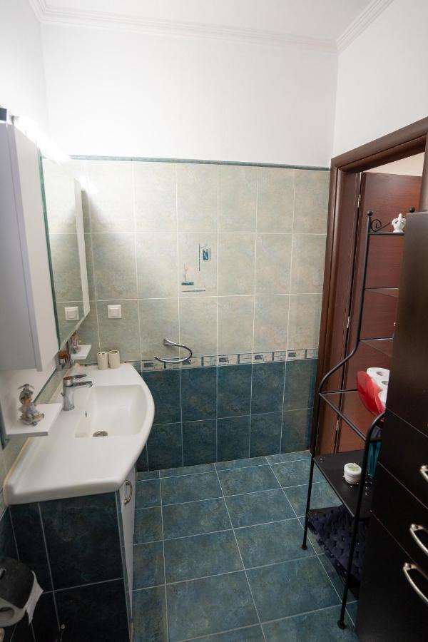 Ocean View Villa Кінета Екстер'єр фото