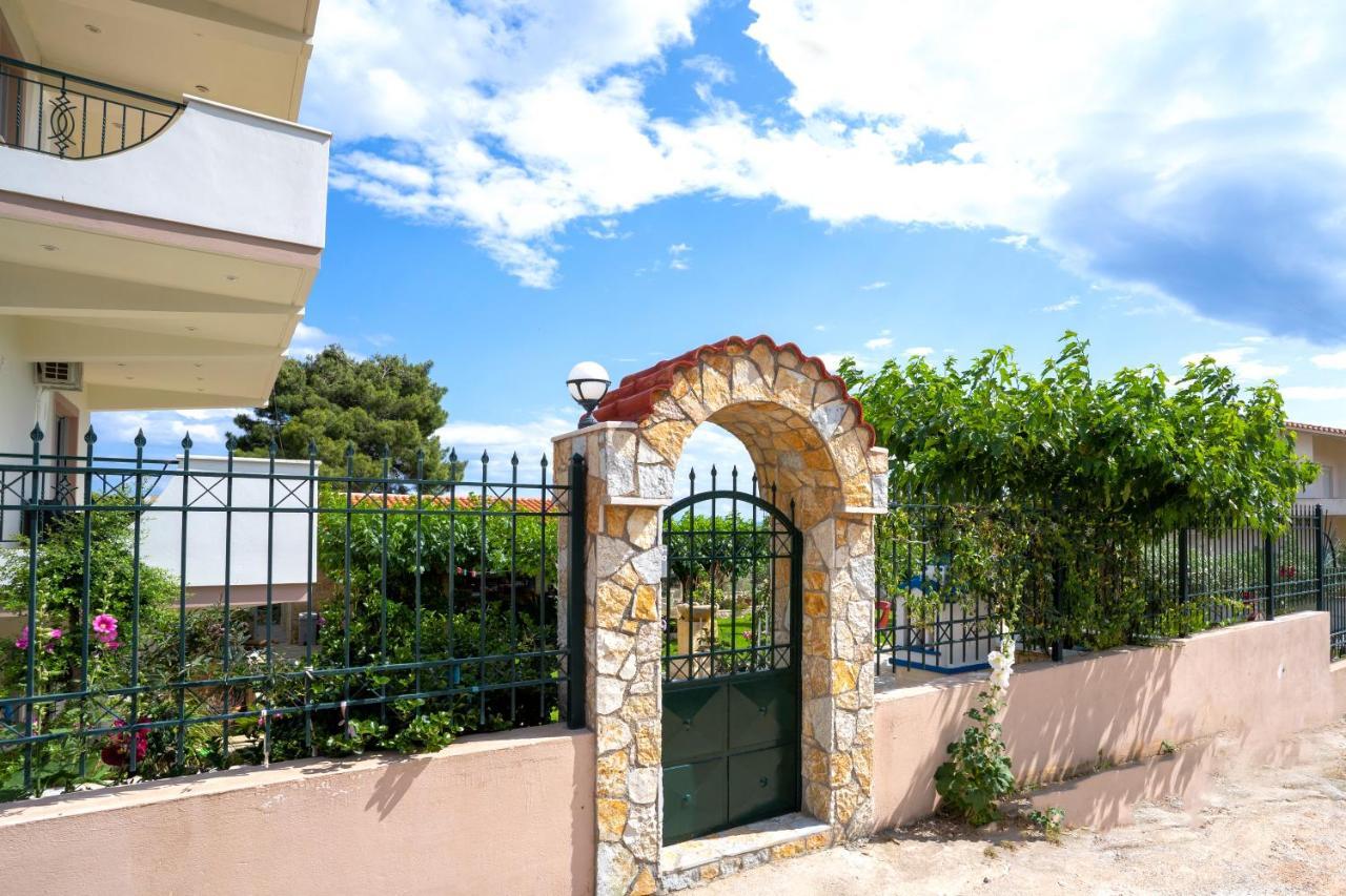 Ocean View Villa Кінета Екстер'єр фото