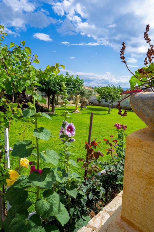 Ocean View Villa Кінета Екстер'єр фото