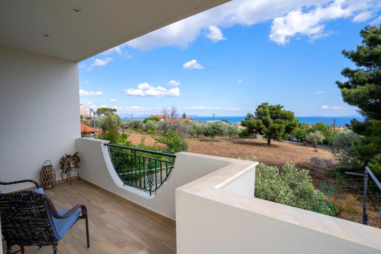 Ocean View Villa Кінета Екстер'єр фото