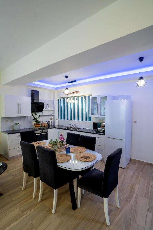Ocean View Villa Кінета Екстер'єр фото