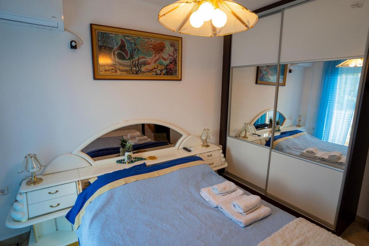 Ocean View Villa Кінета Екстер'єр фото
