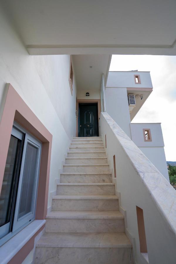 Ocean View Villa Кінета Екстер'єр фото
