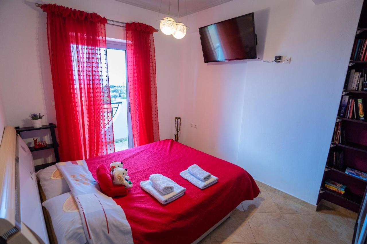 Ocean View Villa Кінета Екстер'єр фото