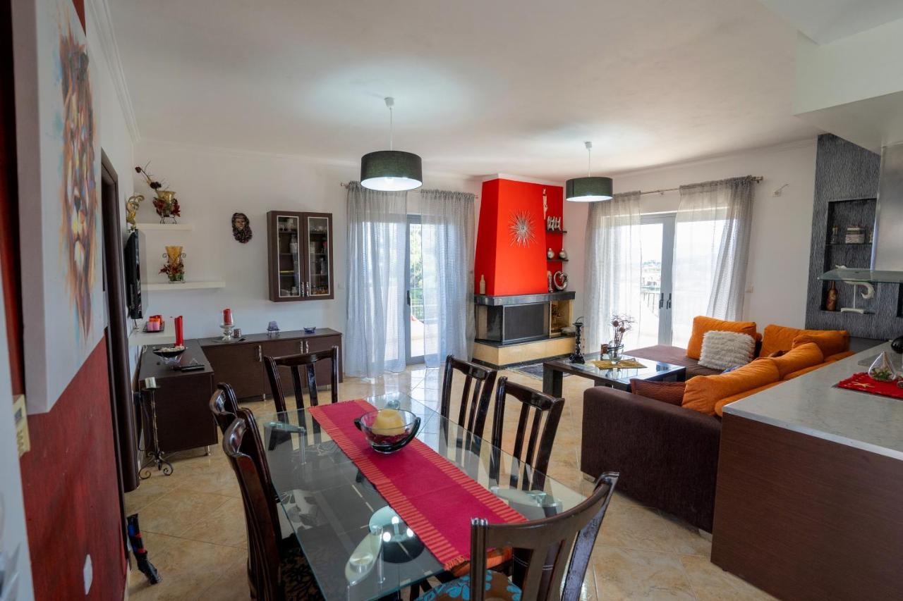 Ocean View Villa Кінета Екстер'єр фото