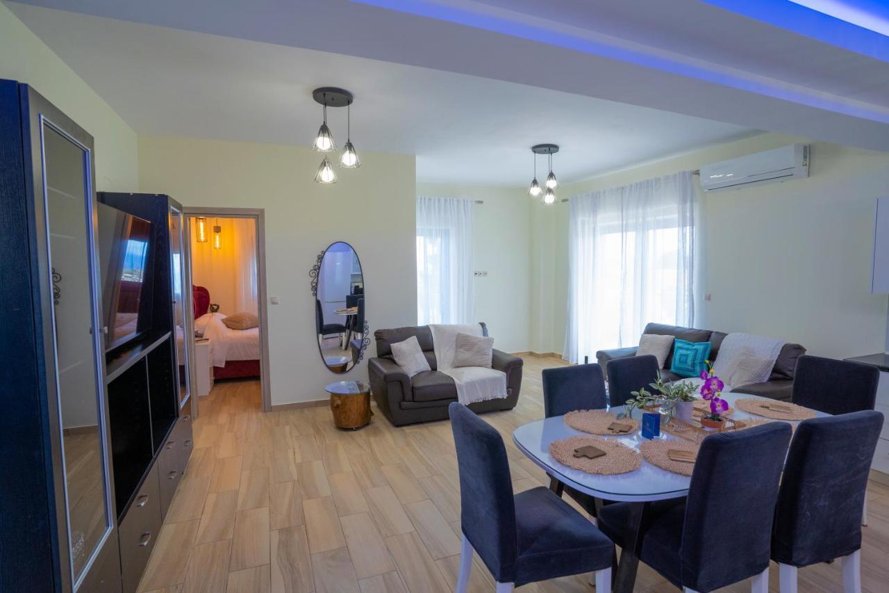 Ocean View Villa Кінета Екстер'єр фото