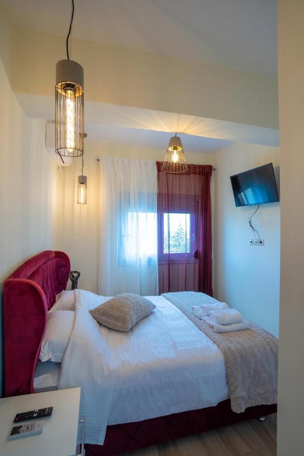 Ocean View Villa Кінета Екстер'єр фото