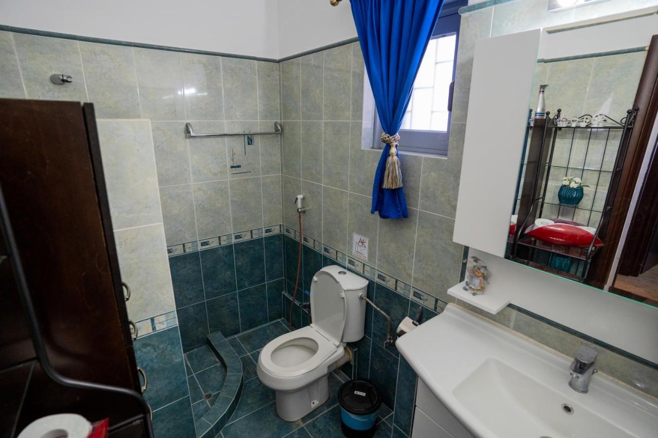 Ocean View Villa Кінета Екстер'єр фото
