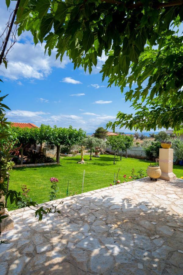 Ocean View Villa Кінета Екстер'єр фото