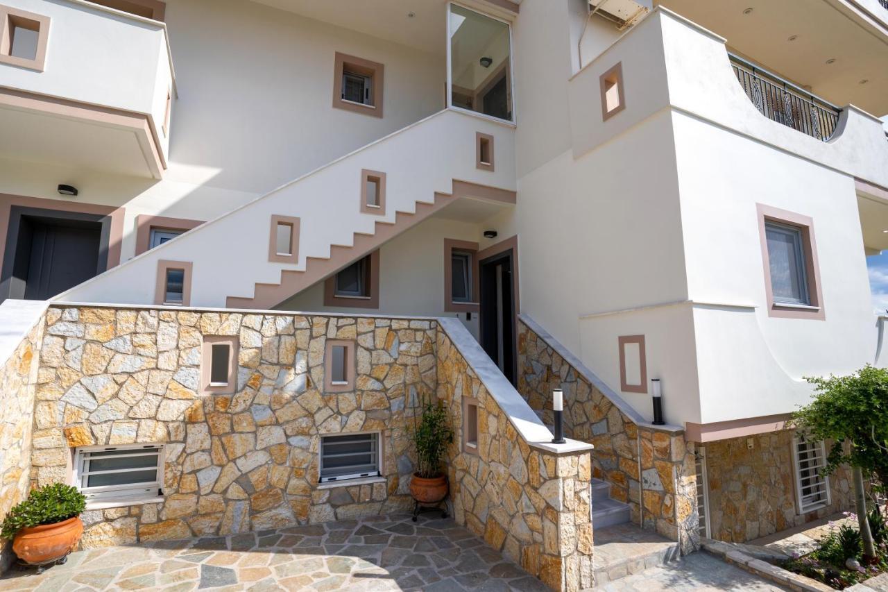 Ocean View Villa Кінета Екстер'єр фото