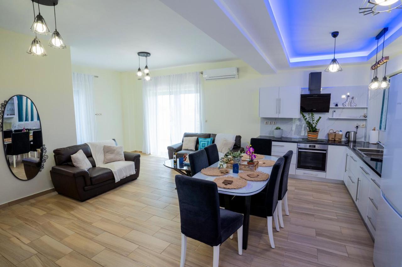 Ocean View Villa Кінета Екстер'єр фото