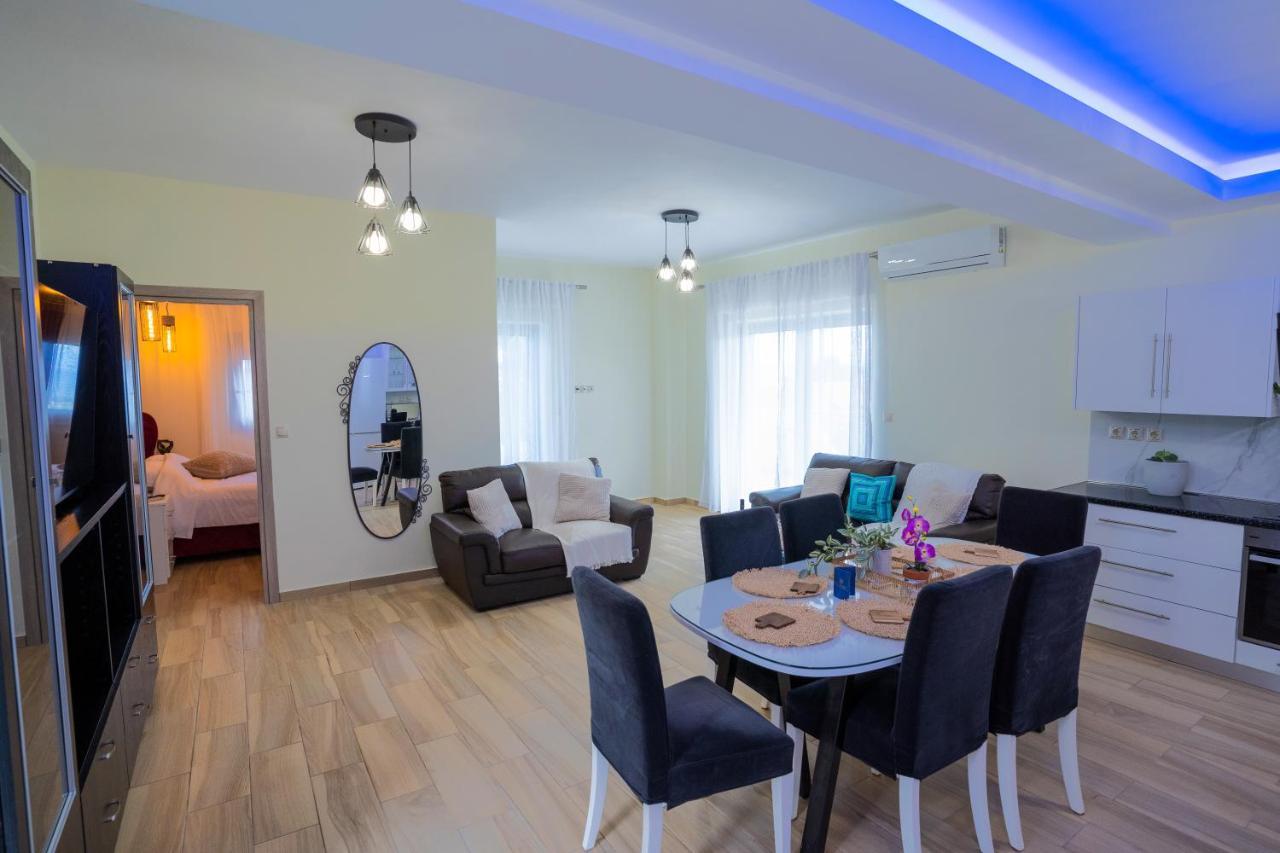 Ocean View Villa Кінета Екстер'єр фото