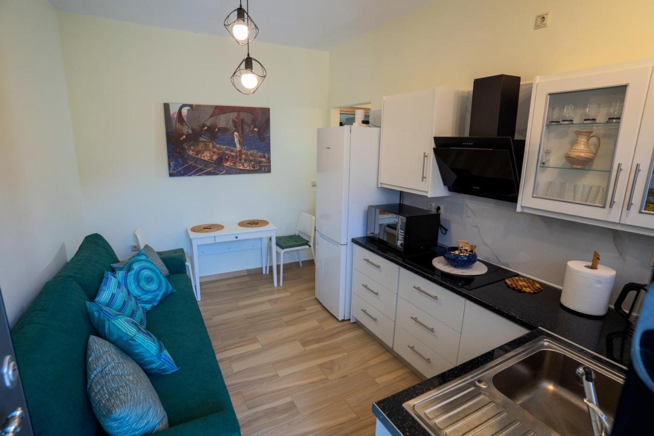 Ocean View Villa Кінета Екстер'єр фото