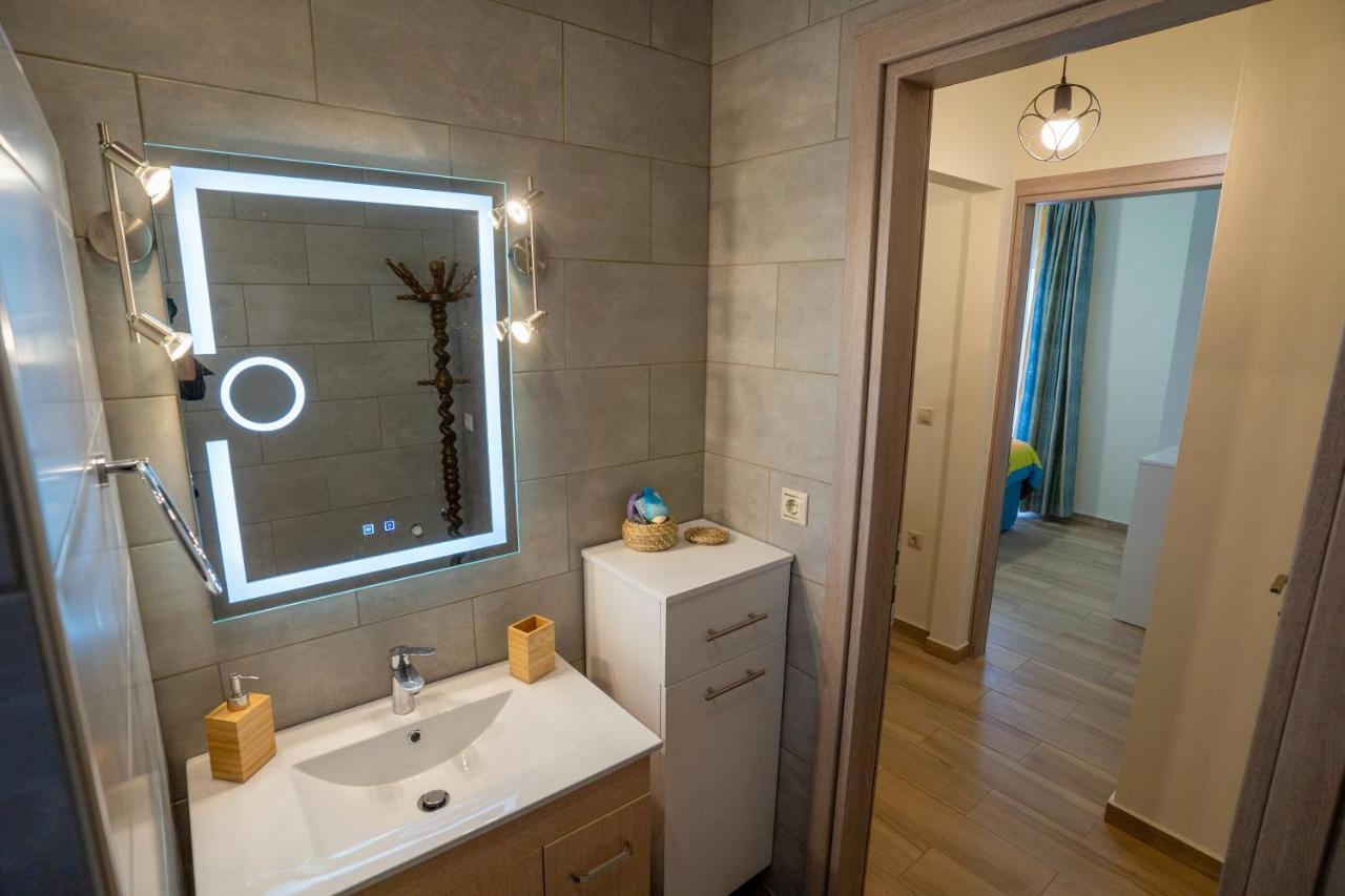 Ocean View Villa Кінета Екстер'єр фото